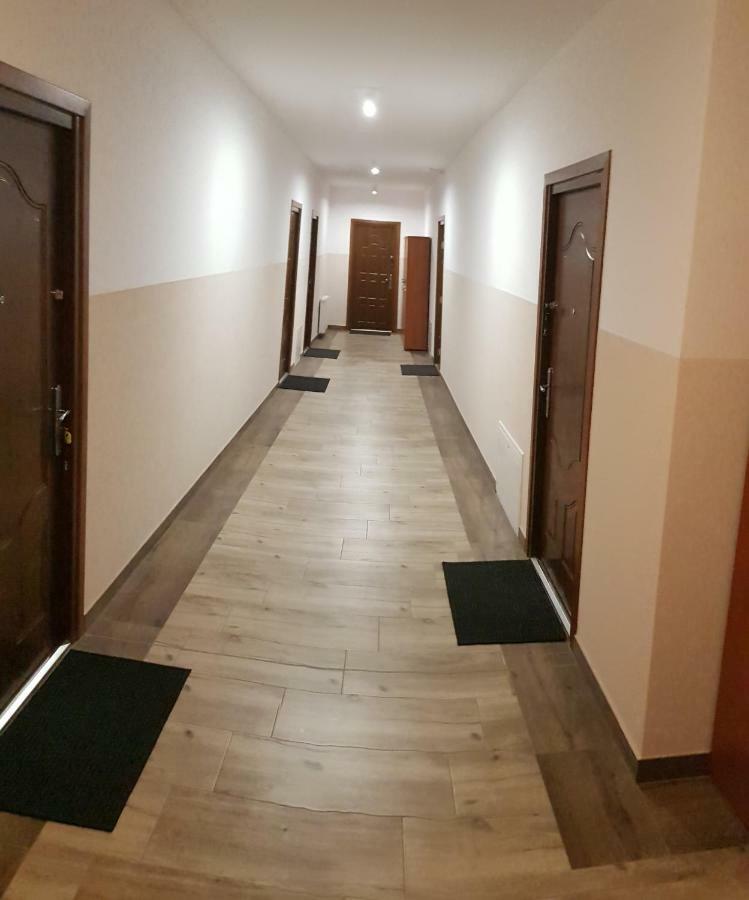 Apartament Warszawa Appartamento Mielec Esterno foto